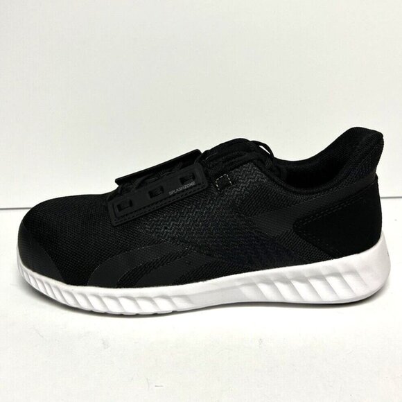 Reebok Shoes - Reebok Womens Sublite Legend Work Sneaker Black Size 9 M